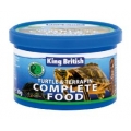 KB Turtle Food 80g